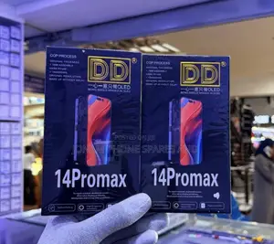 iPhone 14promax Oled Screen