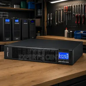 Evi3000 2700watts