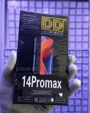 iPhone 14promax Oled Screen
