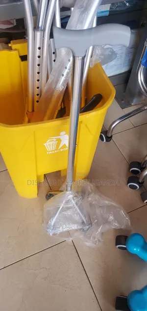 Walking Crutches