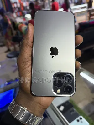 Apple iPhone 13 Pro Max 512 GB Black
