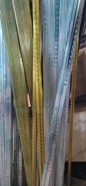 Tile Strip