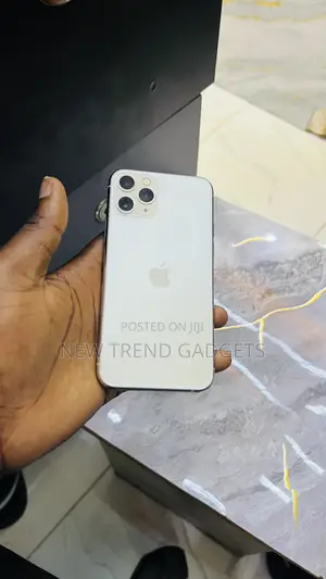 Apple iPhone 11 Pro 64 GB White