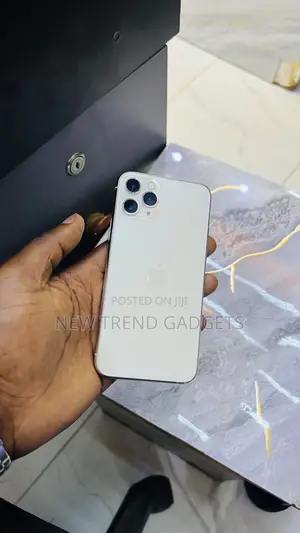 Apple iPhone 11 Pro 64 GB White