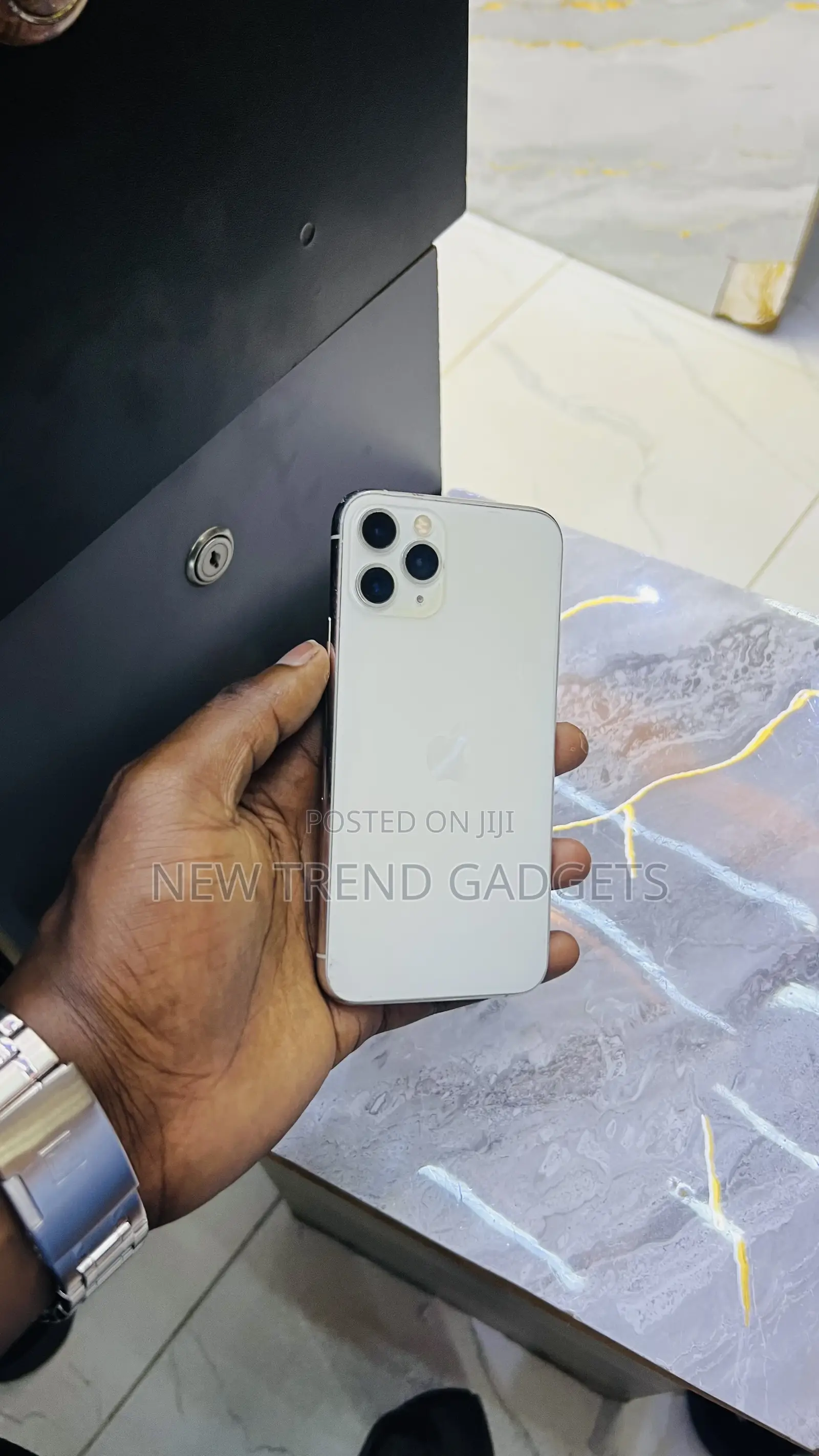 Apple iPhone 11 Pro 64 GB White