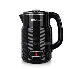 Hoffman Milk and Tea Paco. Milk Kettle