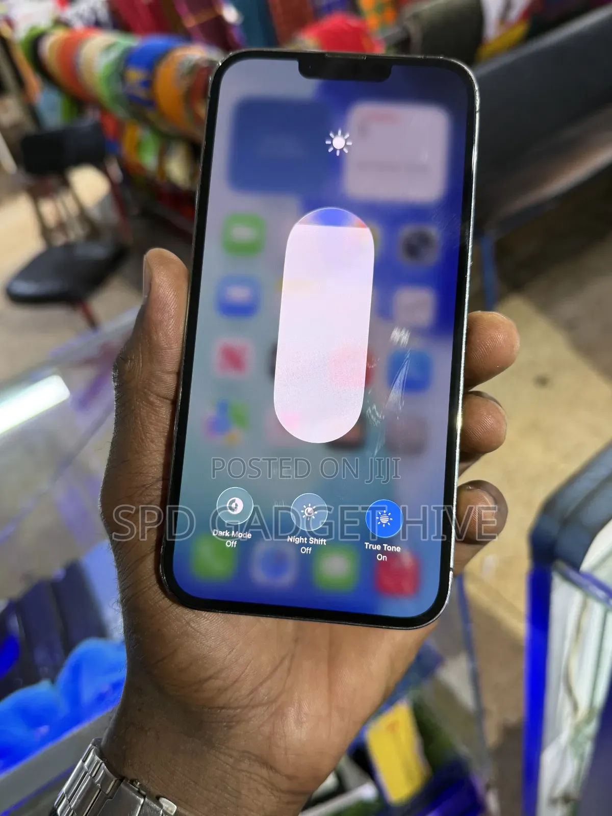 Apple iPhone 13 Pro Max 512 GB Black