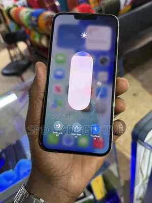 Apple iPhone 13 Pro Max 512 GB Black