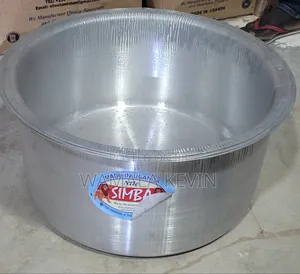 3 Piece Simba Saucepans