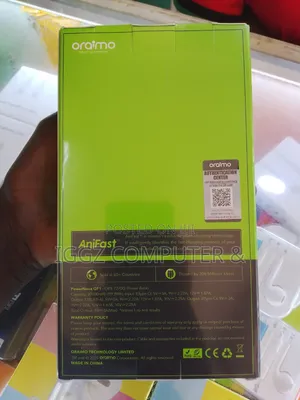 Oraimo 27000mah Power Bank