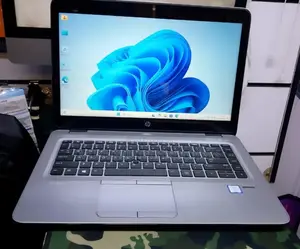 Laptop HP EliteBook 820 G3 8GB Intel Core i5 SSD 256GB
