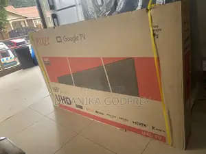 Pixel 65 Smart Google Tv