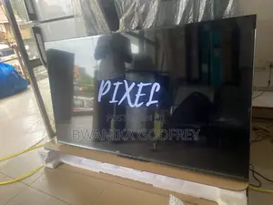 Pixel 65 Smart Google Tv