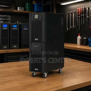 Evi6000 6kva