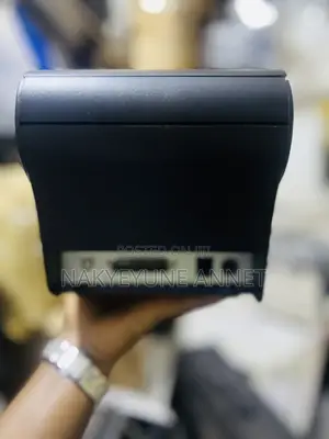 Spos 80*80mm Thermal Printer