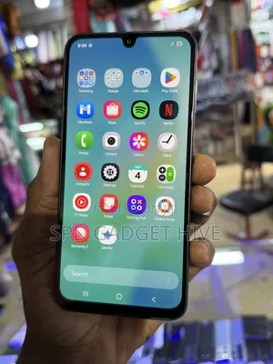Samsung Galaxy A16 128 GB