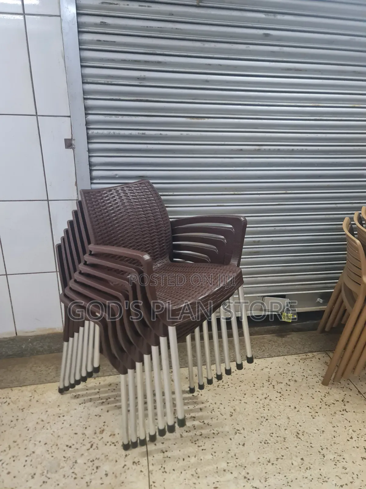 C-615 Plastic Chairs Plastic Chairs for Garden Beach
