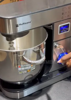 Hoffman Stand Cake Mixer 15ltrs. Stand Mixer