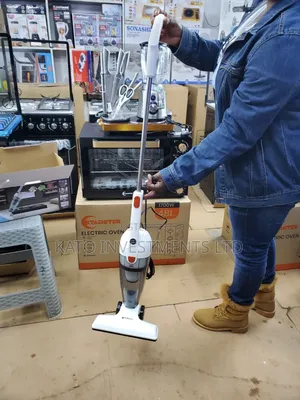 Hand Held Vacuum Cleaner Hm 8808 Carpet
