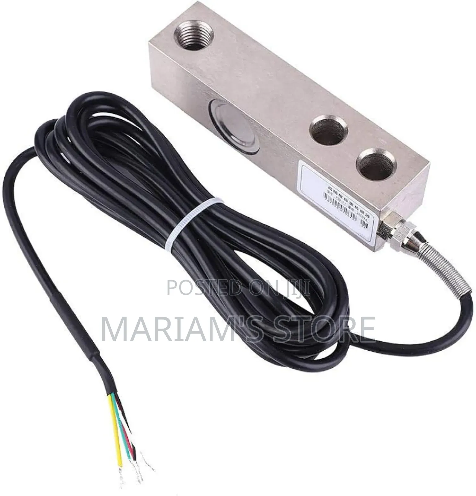 1000kg Shear Beam Load Cell Weighing Sensor