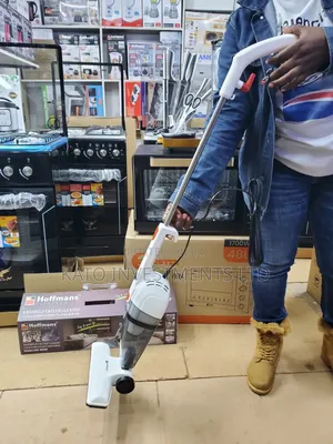Hand Held Vacuum Cleaner Hm 8808 Carpet
