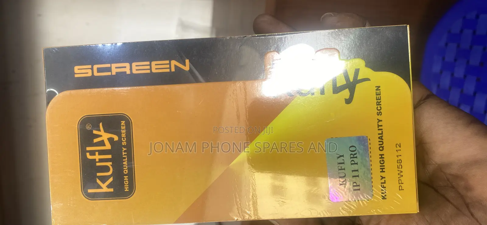 iPhone 11pro TFT Screen