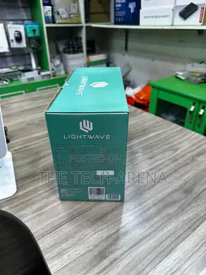 Lightwave Lw Ups650 650va Ups Battery Backup
