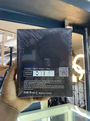Ultra 3 Earphones + Smart Watch