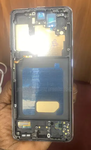 Samsung Galaxy S21tft Screen
