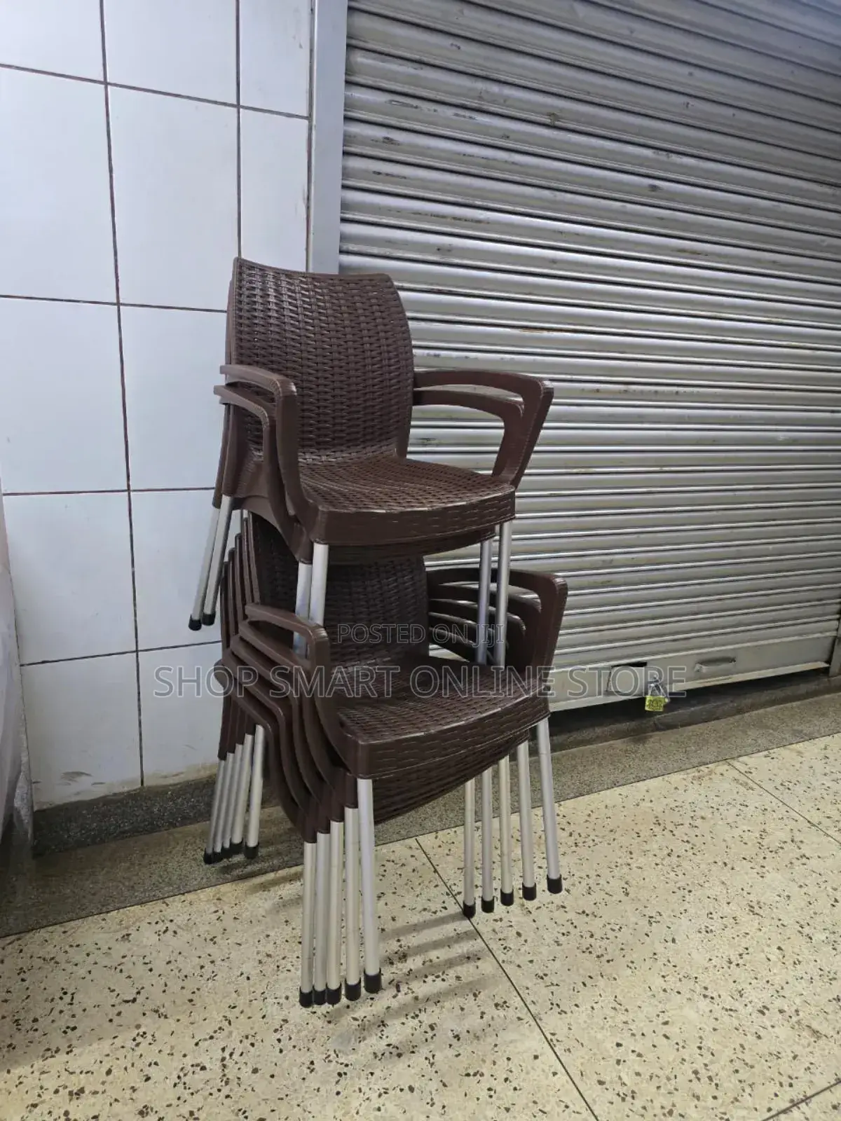 Patterned Indoor Outdoor Plastic Chairs Plastic Chairs
