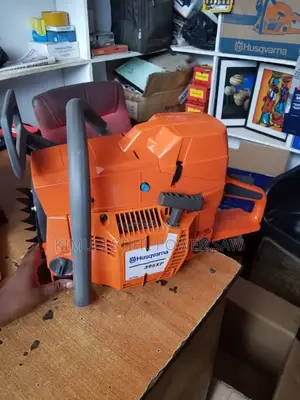 Kimuli Stihl Power Saw Center