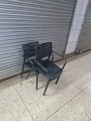 Monopolistic Plastic Chairs Plastic Chairs