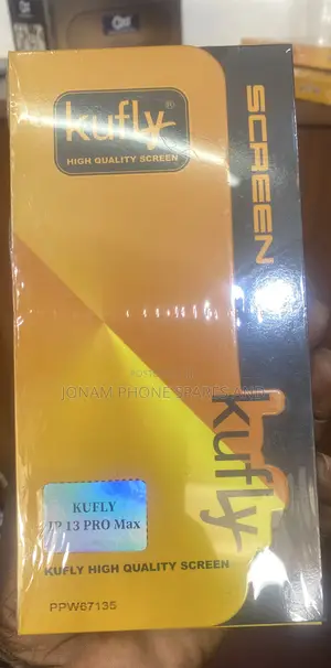 iPhone 13promax TFT Screen