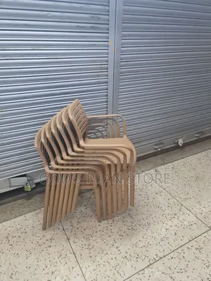 C- 541 Plastic Chairs Plastic Chairs
