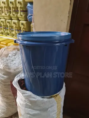 Blowplast 40litres Plastic Buckets Plastic Buckets 40litres