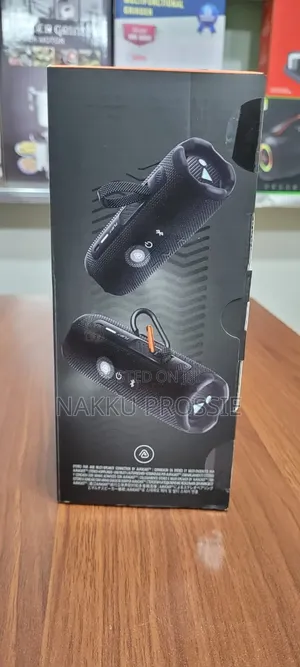 JBL Flip 7 Speaker