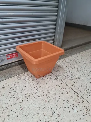 43cm Diameter Plastic Flower Pots Plastic Flower Pots Xtra Large