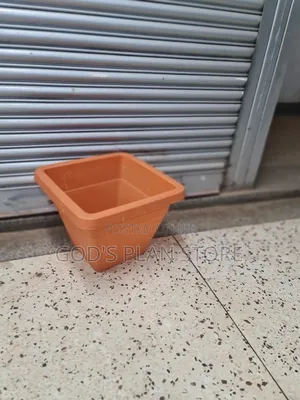 43cm Diameter Plastic Flower Pots Plastic Flower Pots Xtra Large