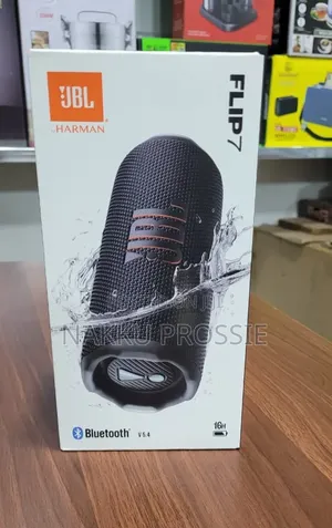 JBL Flip 7 Speaker