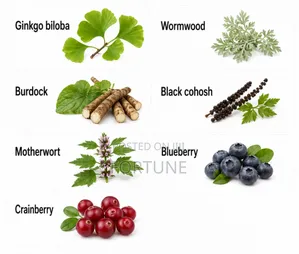 Vitamin Supplements 100grams