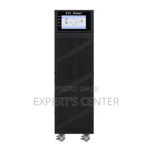 Evi10000 9000w3 3 Phase