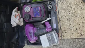 Electric Hydraulic Car Jack
