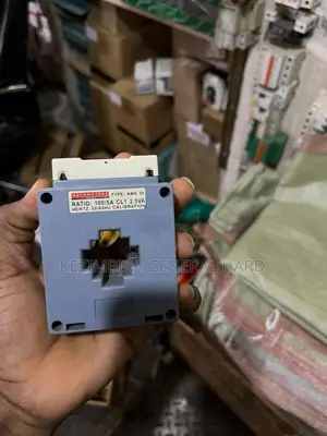 Current Transformer 100a