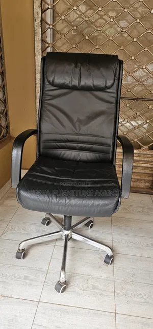 Stunning Office Executive Chair