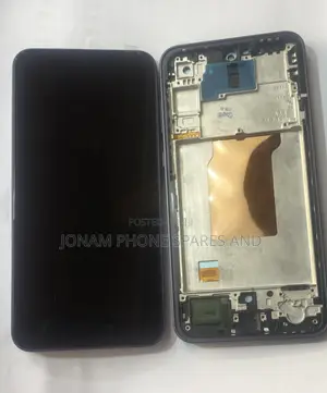 Infinix Smart 5, Spark 6 Go ,X657 Screen