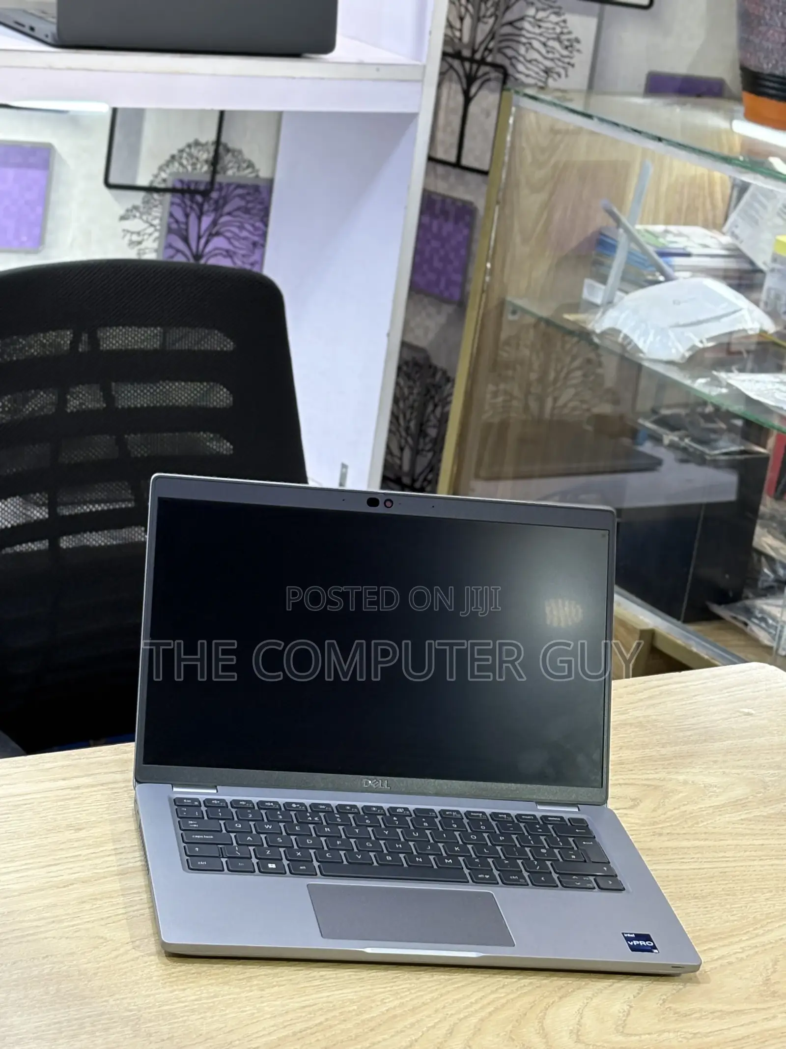 New Laptop Dell Latitude 5430 8GB Intel Core i7 SSD 512GB