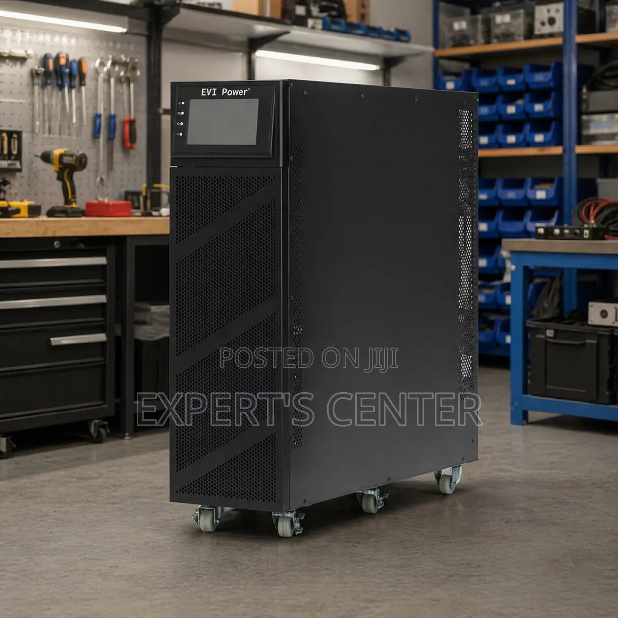 Evi20000 18000w 3 Phase