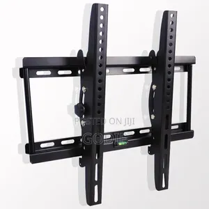 Universal Tv Wall Mount Bracket. Holds From24"-70"