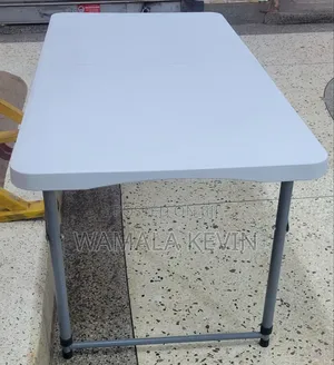 Portable Folding Table