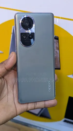 Oppo Reno10 Pro 256 GB Gray